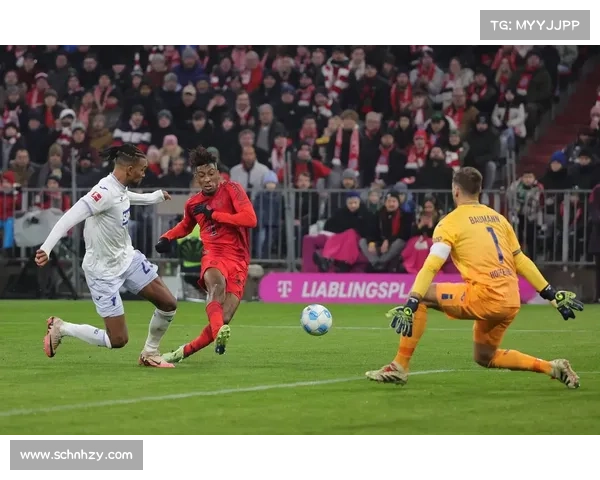 科曼或留拜仁只因巨额报价或世俱杯表现优异 科曼或留拜仁只因巨额报价或世俱杯表现优异