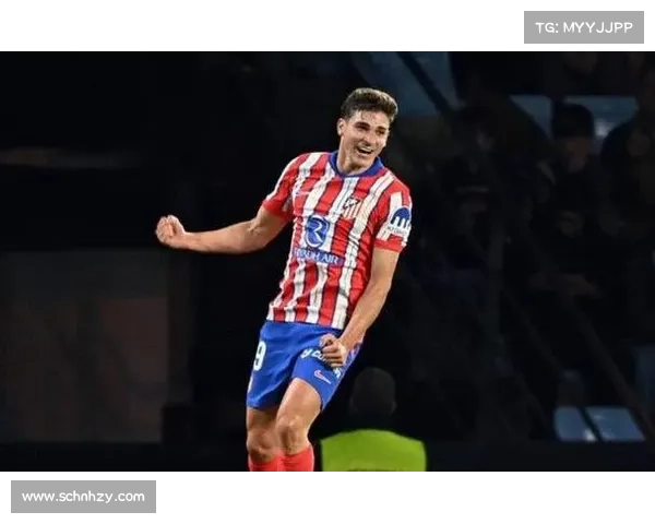 曼城阿尔瓦雷斯欲离队 马竞成其潜在新东家 曼城阿尔瓦雷斯欲离队 马竞成其潜在新东家