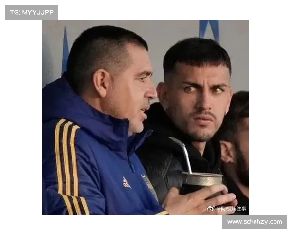 里克尔梅期待帕雷德斯回归博卡称世俱杯是展示自我的舞台 里克尔梅期待帕雷德斯回归博卡称世俱杯是展示自我的舞台