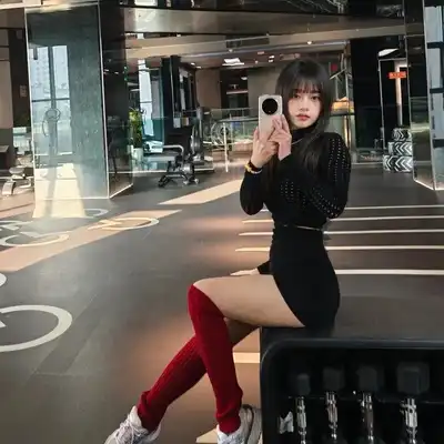 武静子